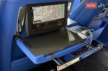 Седан Rolls-Royce Ghost 2018 в Києві