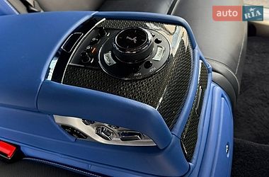 Седан Rolls-Royce Ghost 2018 в Києві