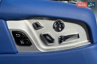Седан Rolls-Royce Ghost 2018 в Києві