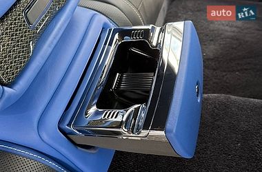 Седан Rolls-Royce Ghost 2018 в Києві