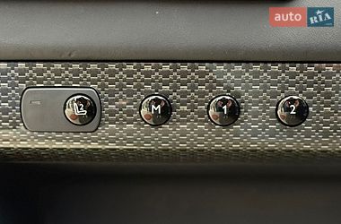 Седан Rolls-Royce Ghost 2018 в Києві
