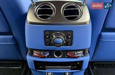 Седан Rolls-Royce Ghost 2018 в Києві