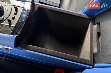 Седан Rolls-Royce Ghost 2018 в Києві