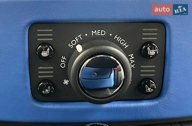 Седан Rolls-Royce Ghost 2018 в Києві