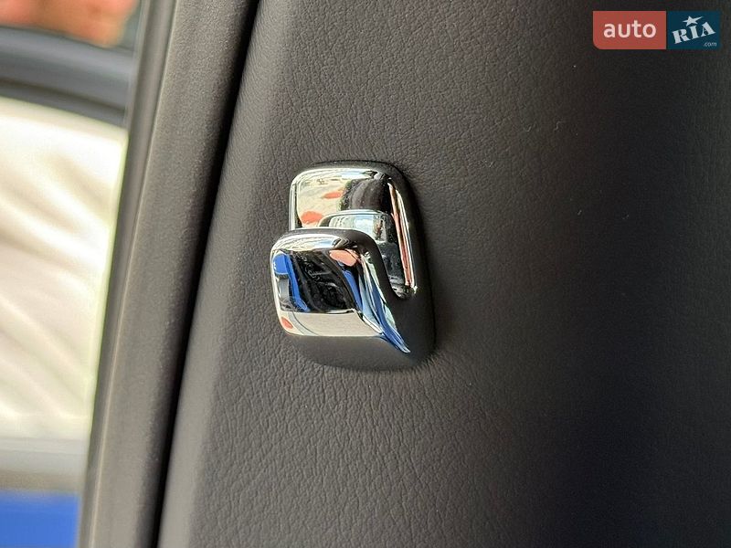Седан Rolls-Royce Ghost 2018 в Києві