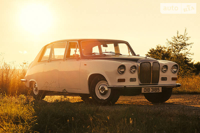 Rolls-Royce Phantom 1981 года
