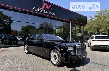 Rolls-Royce Phantom  2005