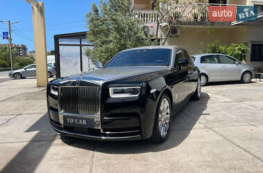 Седан Rolls-Royce Phantom 2021 в Киеве Седан Rolls-Royce Phantom 2021 в Киеве
