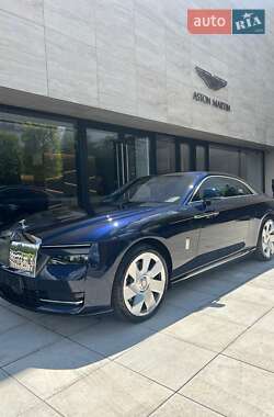 Rolls-Royce Spectre  2024