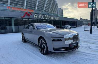 Rolls-Royce Spectre  2024