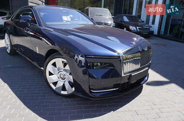 Rolls-Royce Spectre 2024