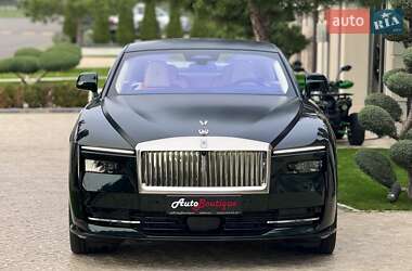 Купе Rolls-Royce Spectre 2024 в Одессе