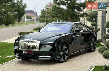 Купе Rolls-Royce Spectre 2024 в Одессе