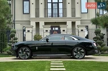 Rolls-Royce Spectre 2024