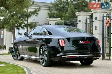 Купе Rolls-Royce Spectre 2024 в Одессе