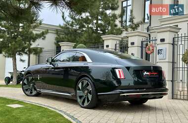 Купе Rolls-Royce Spectre 2024 в Одессе