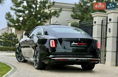 Купе Rolls-Royce Spectre 2024 в Одессе