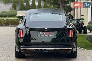 Купе Rolls-Royce Spectre 2024 в Одессе