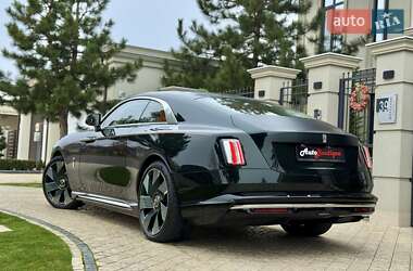 Купе Rolls-Royce Spectre 2024 в Одессе