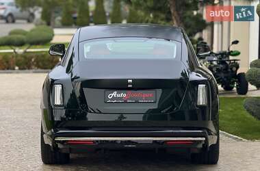 Купе Rolls-Royce Spectre 2024 в Одессе