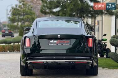 Купе Rolls-Royce Spectre 2024 в Одессе