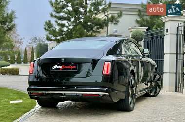 Купе Rolls-Royce Spectre 2024 в Одессе