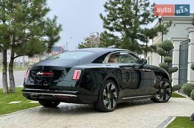 Купе Rolls-Royce Spectre 2024 в Одессе