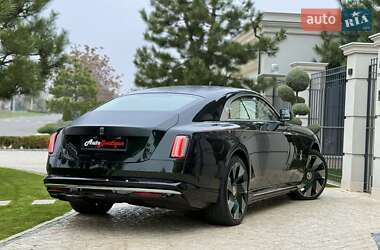 Купе Rolls-Royce Spectre 2024 в Одессе