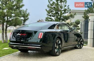 Купе Rolls-Royce Spectre 2024 в Одессе