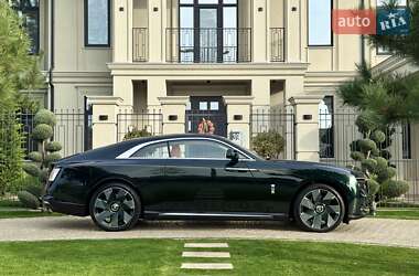 Купе Rolls-Royce Spectre 2024 в Одессе