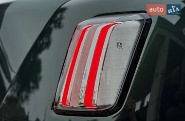 Купе Rolls-Royce Spectre 2024 в Одессе