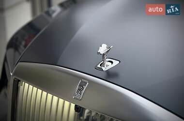 Купе Rolls-Royce Spectre 2024 в Одессе