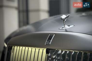 Купе Rolls-Royce Spectre 2024 в Одессе