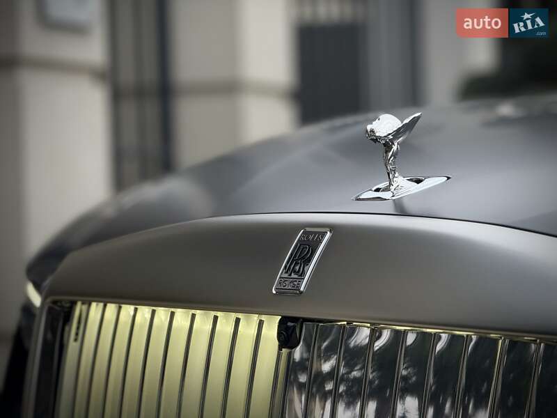 Купе Rolls-Royce Spectre 2024 в Одессе