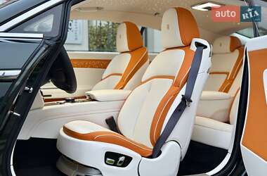 Купе Rolls-Royce Spectre 2024 в Одессе