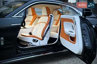Купе Rolls-Royce Spectre 2024 в Одессе