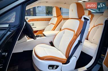 Купе Rolls-Royce Spectre 2024 в Одессе