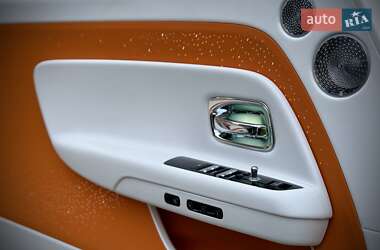 Купе Rolls-Royce Spectre 2024 в Одессе