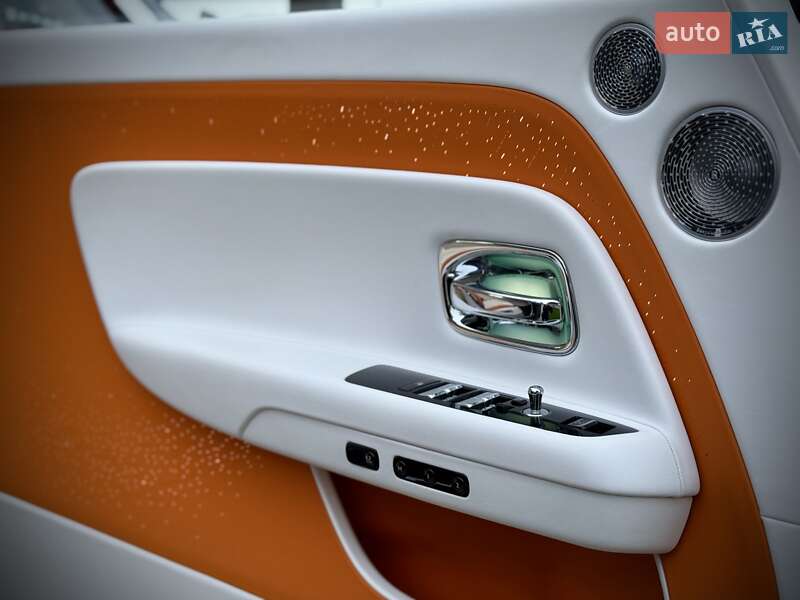 Купе Rolls-Royce Spectre 2024 в Одессе