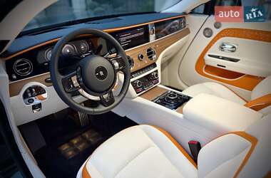 Купе Rolls-Royce Spectre 2024 в Одессе