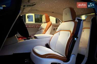 Купе Rolls-Royce Spectre 2024 в Одессе