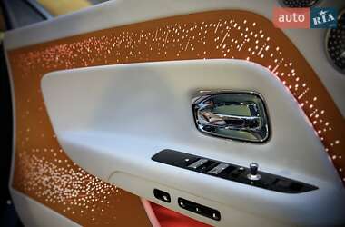 Купе Rolls-Royce Spectre 2024 в Одессе