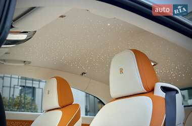 Купе Rolls-Royce Spectre 2024 в Одессе