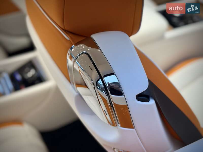 Купе Rolls-Royce Spectre 2024 в Одессе