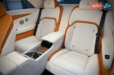 Купе Rolls-Royce Spectre 2024 в Одессе