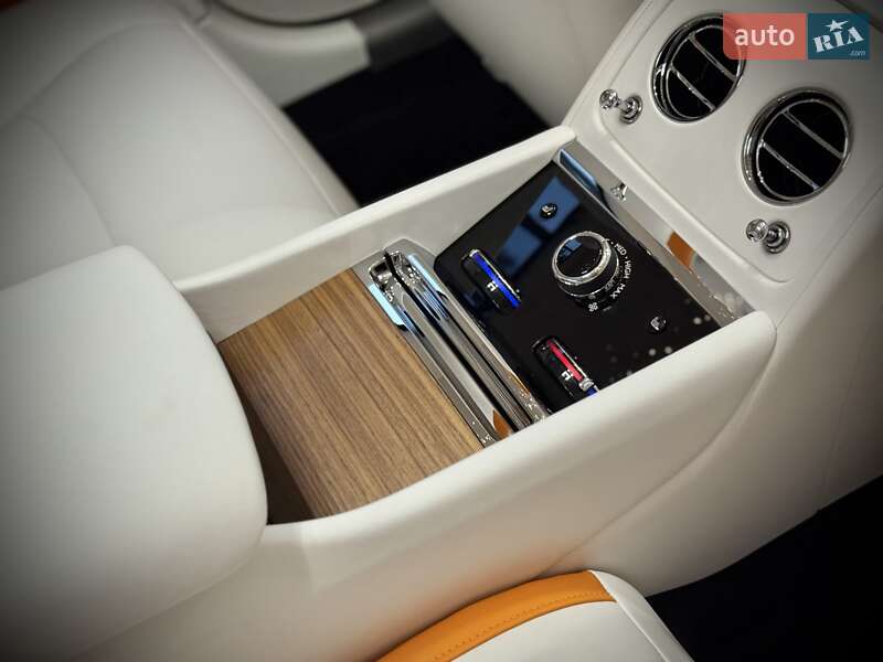 Купе Rolls-Royce Spectre 2024 в Одессе