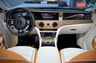Купе Rolls-Royce Spectre 2024 в Одессе