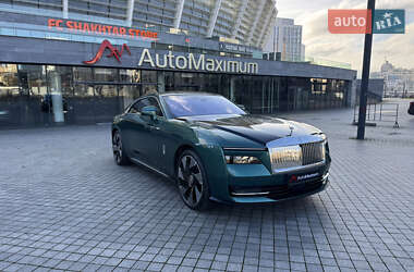 Rolls-Royce Spectre  2024