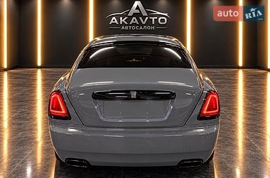 Купе Rolls-Royce Wraith 2014 в Киеве фото 3 Купе Rolls-Royce Wraith 2014 в Киеве