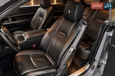 Купе Rolls-Royce Wraith 2014 в Киеве фото 7 Купе Rolls-Royce Wraith 2014 в Киеве